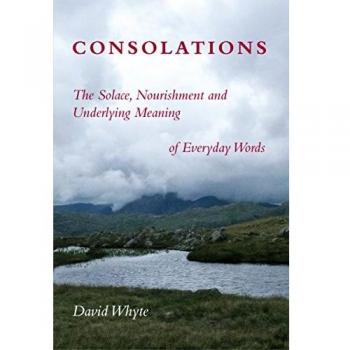 Consolations: The Solace, Nourishment and Underlying Meaning of Everyday Words