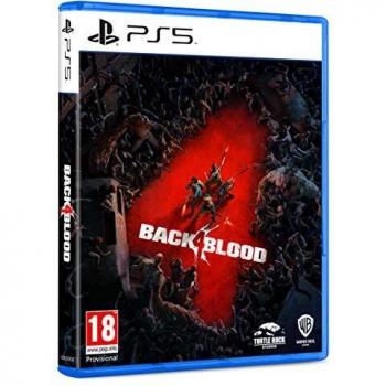 Back 4 Blood - Edición Estándar PS5