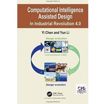 Computational Intelligence Assisted Design: In Industrial Revolution 4.0