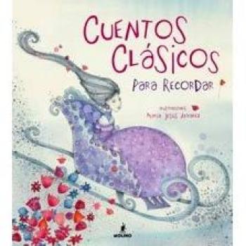Cuentos clásicos para recordar: 000