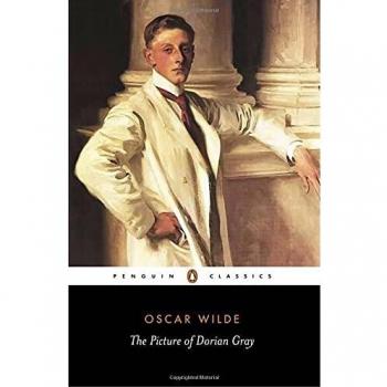 The Picture of Dorian Gray: Wilde Oscar