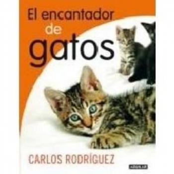 Encantador de gatos, el