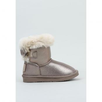 Bota Esquimal niña Marrón Break & Walk LI5 54235