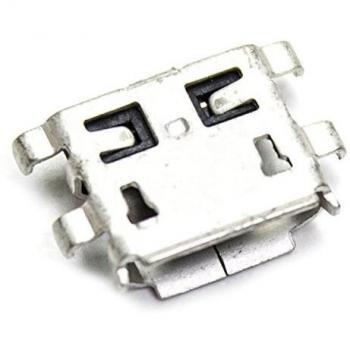 Conector Carga ZTE Grand X Quad