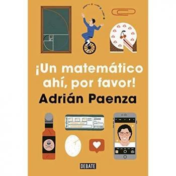 ¡Un matemático ahí, por favor!