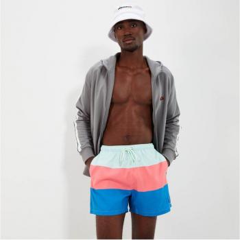 Bañador para Hombre Multicolor - Vespore Swim Short Ellesse