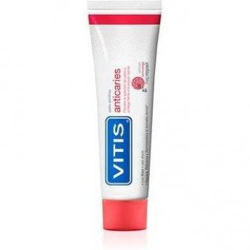 Vitis Pasta Dental Anticaries 100ml