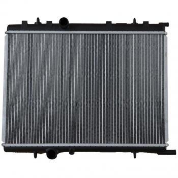 NRF 58308 Radiador, refrigeración del motor