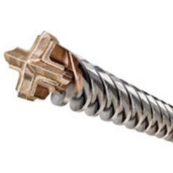 Dewalt DT60848-QZ - Broca SDS Max XLR 45x570 4-cortes