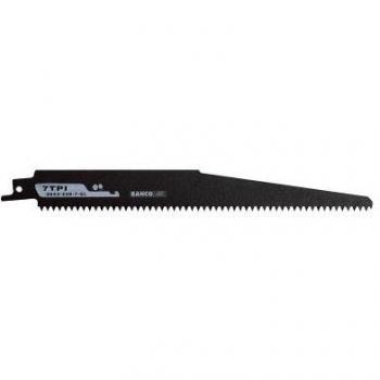Bahco 3842-300-7-SL-5P - Hojas De Sable 300Mm 7T 5P