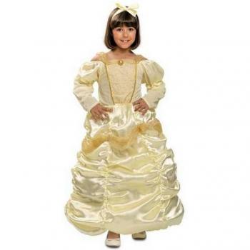 My Other Me-Disfraz para Niños My Other Me Rococo Princesa 10-12 Años
