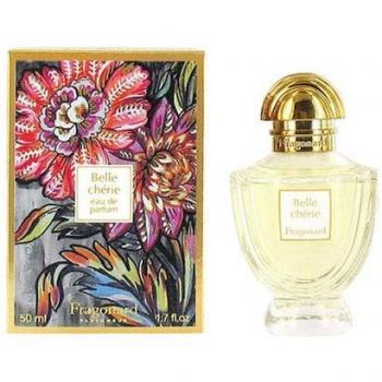 Belle Cherie Floral Eau de Parfum 50ml