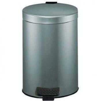 WESCO 104 062-53 - Papelera