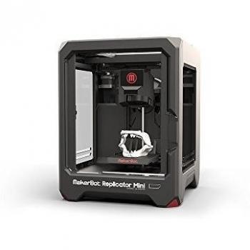 MakerBot Replicator Mini - impresoras 3d