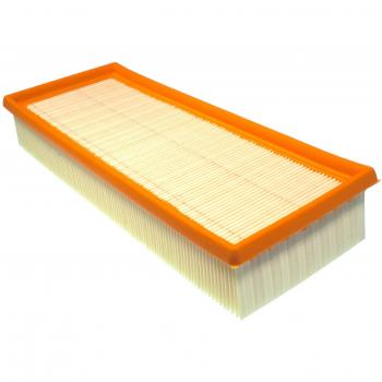 Mahle Filter LX54 Filtro De Aire