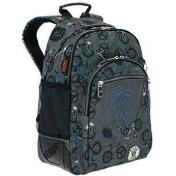 Mochilas Escolares, Mochilas Grandes Infantiles Estampados, Incluyen Neceser - Mochilas totto
