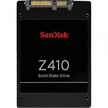 Sandisk Z410 240 GB 240GB - Disco duro sólido
