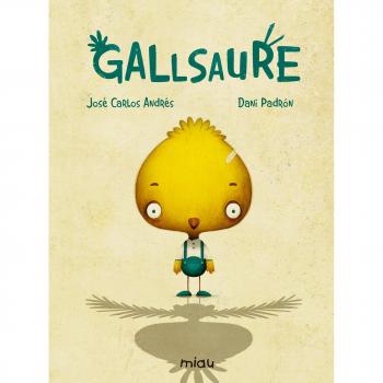 Gallsaure