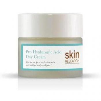 Crema de Día Pro Ácido Hialurónico