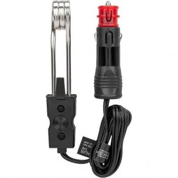 Hervidor de agua ALCA 507240 eléctrico y rápido