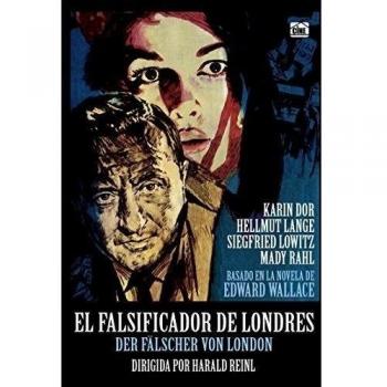 El falsificador de Londres [DVD]
