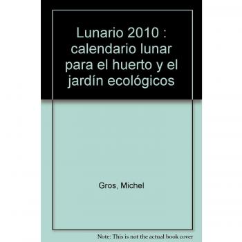 Calendario lunar 2010