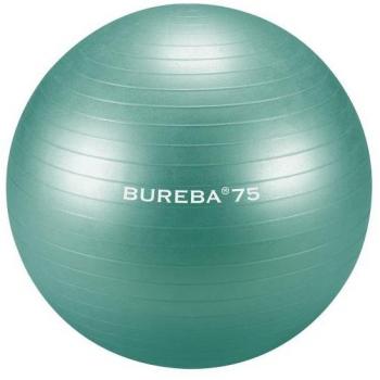 Trendy Sport – Pelota de gimnasia Medi Bureba®, disponible en varios tamaños y colores, verde, 75 cm