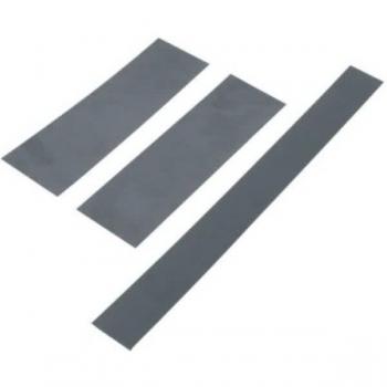 Middle Atlantic Black Server Rack Enclosure VBK-BGR
