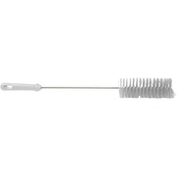Maya 10759 - Cepillo Limpiatubos, Fibra Intermedia, 60 x 150 x 500 mm, Blanco