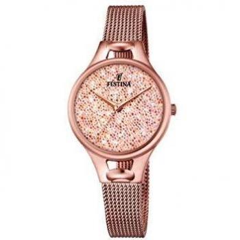 Festina Reloj de Pulsera F20333/2