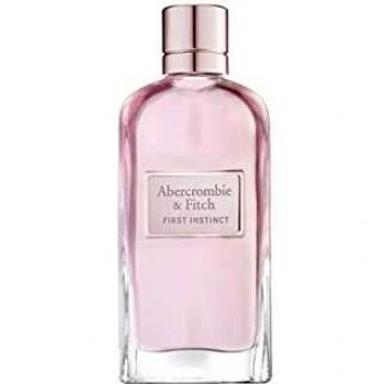 Abercrombie and Fitch First Instinct for Women Eau de Parfum, 100 ml