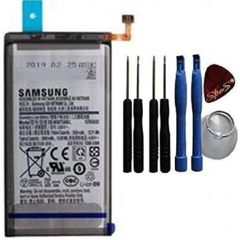 Batería Original Samsung Galaxy S10 EB-BG973ABU - 3400mAh