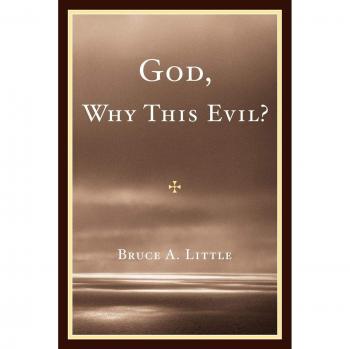 God, Why This Evil? - A Theological Exploration of Suffering and Morality