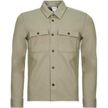 Selected Men's Green Sweat Jacket SLHJACKIE