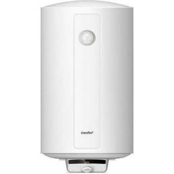 Scaldabagno Eléctrico Comfee D50-15FGC Vertical Cilíndrico 47L Clase C 1500W Blanco