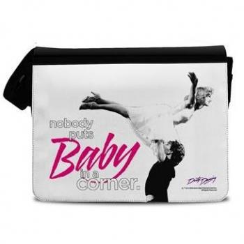 BANDOLERA DIRTY DANCING THE JUMP