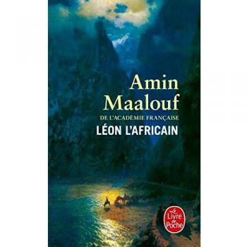 LEON L'AFRICAIN - Amin Maalouf