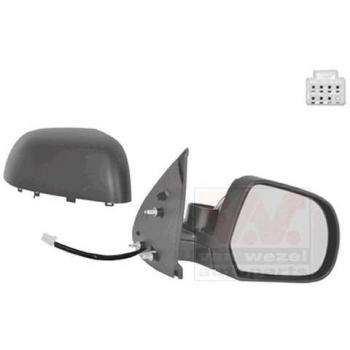 Espejo retrovisor VAN WEZEL 3335808