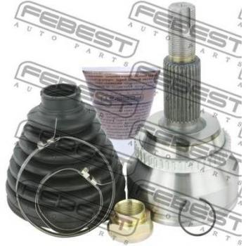 FEBEST Junta Homocinética CV-joint 0110-GGL15A48
