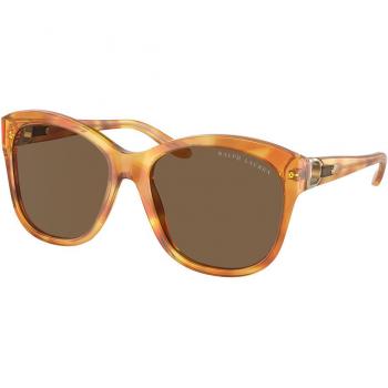 Ralph Lauren RL8190Q 605173 Women's Sunglasses Tortoiseshell Size 55