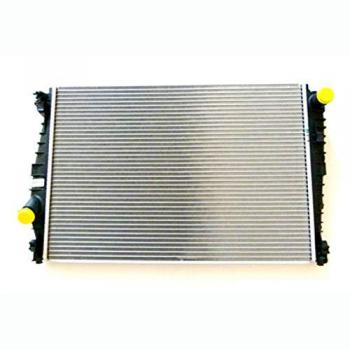 Radiador de refrigeración del motor NISSENS 60061, tipo: radiador, características: diseño específico para vehículos, alta eficiencia en la transferencia de calor, fabricado con materiales de calidad para mayor durabilidad, fácil instalación y ajus