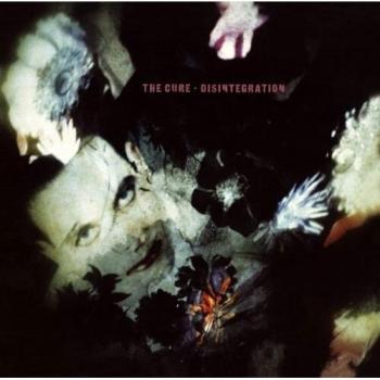 Disintegration vinilo