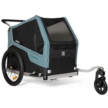 Burley Bark Ranger XL Dog Trailer