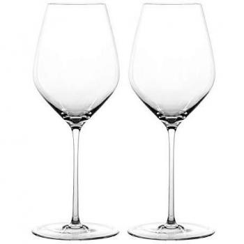 Spiegelau & Nachtmann 1700162 Copas de vino blanco, Vidrio