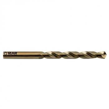 Izar M51550 - Broca cilindrica cobalto hssco 338 1006-10 mm