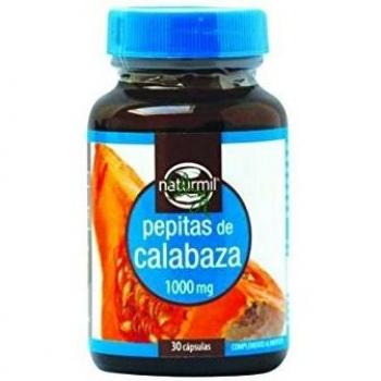 Dietmed Calabaza - 100 gr