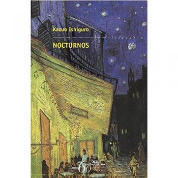 Nocturnos: Cinco contos de música e anoitecida: 21