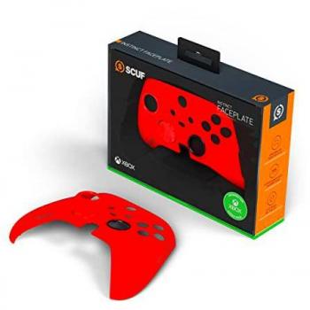 Mando inalámbrico SCUF Instinct Pro personalizable para Xbox Series X|S y PC - Color Gris Acero