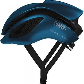 Abus GameChanger Steel Blue Bicycle Helmet L (59-62 cm)
