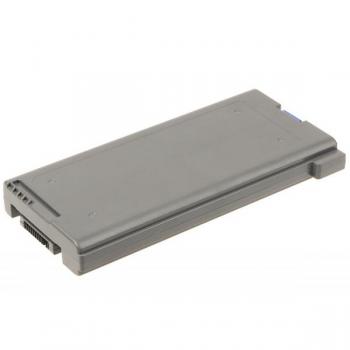 Batería de Iones de Litio 10.65V 8.4Ah para Panasonic Toughbook CF-53
